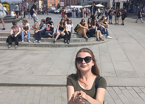 IIIA zdobyła Warszawę grafika