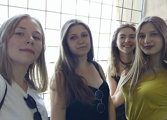 IIIA zdobyła Warszawę grafika