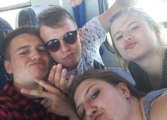 IIIA zdobyła Warszawę grafika