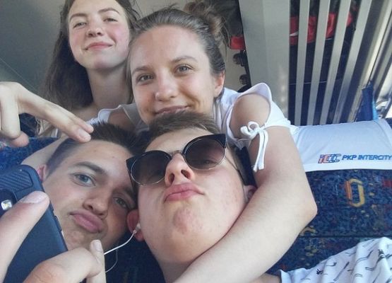 IIIA zdobyła Warszawę grafika