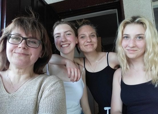 IIIA zdobyła Warszawę grafika