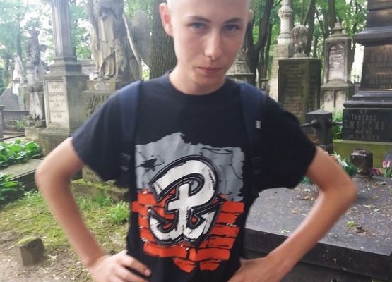 IIIA zdobyła Warszawę grafika