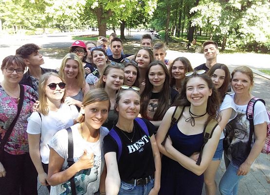 IIIA zdobyła Warszawę grafika