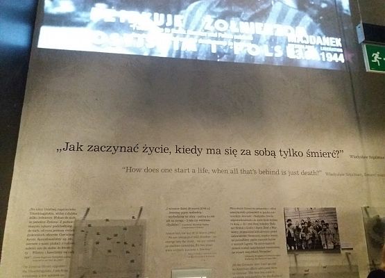 IIIA zdobyła Warszawę grafika