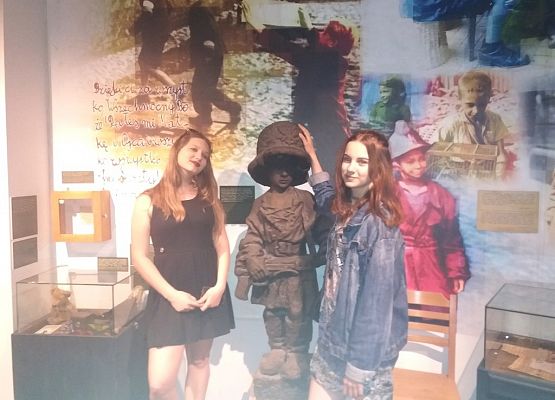 IIIA zdobyła Warszawę grafika