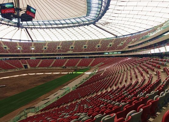 IIIA zdobyła Warszawę grafika