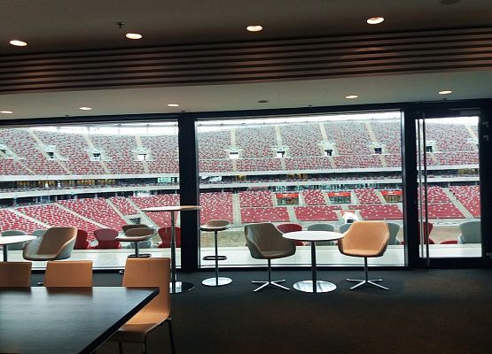 IIIA zdobyła Warszawę grafika