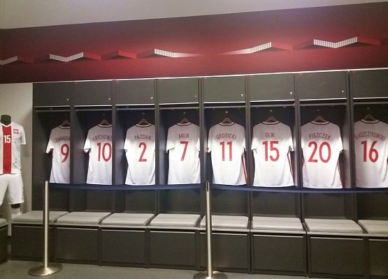 IIIA zdobyła Warszawę grafika