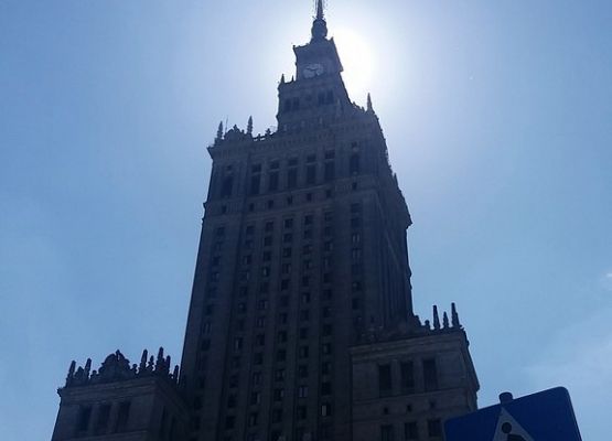 IIIA zdobyła Warszawę grafika