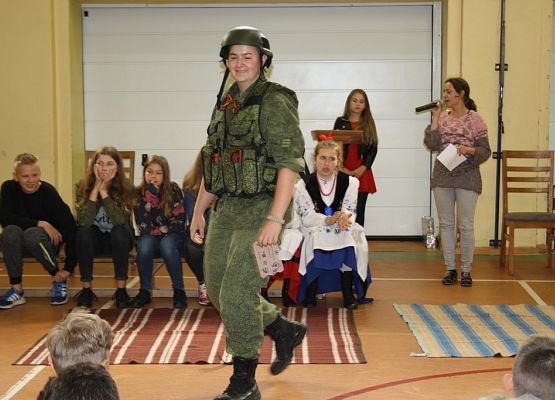 Przebrany-Niepytany! grafika