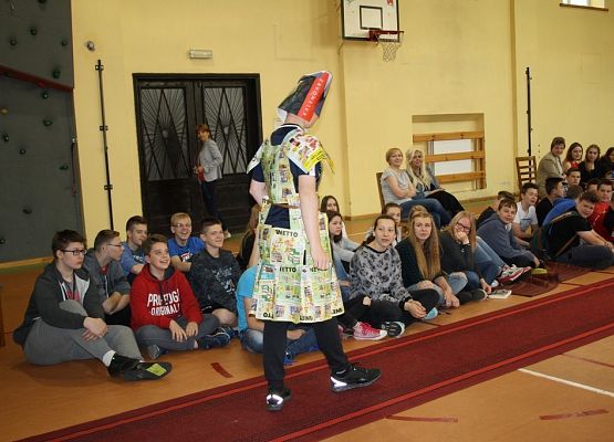 Przebrany-Niepytany! grafika