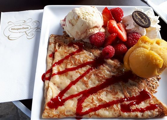 Grupa Erasmus+ we Francji, Sarreguemines grafika