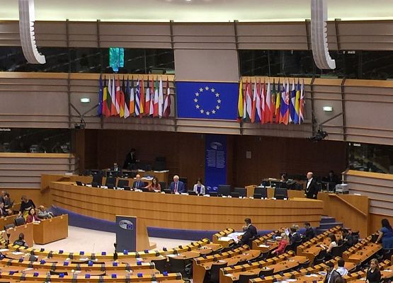 Grupa Erasmus+ we Francji, Sarreguemines grafika