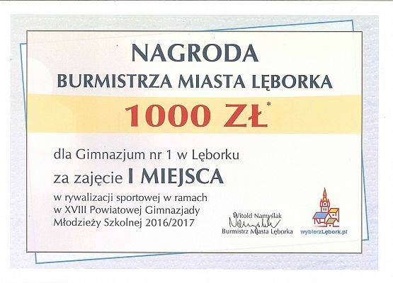 Podsumowanie osiągnięć sportowców grafika