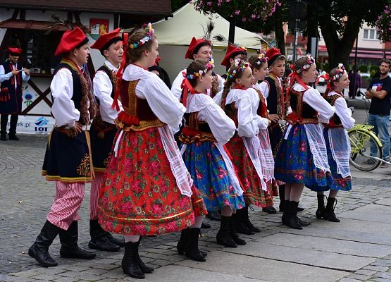 Narodowe Czytanie po raz szósty grafika