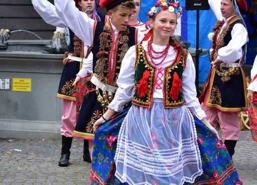 Narodowe Czytanie po raz szósty grafika