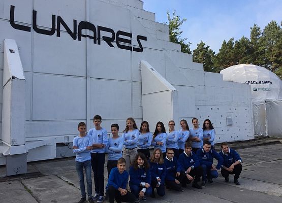 Byliśmy na Księżycu grafika