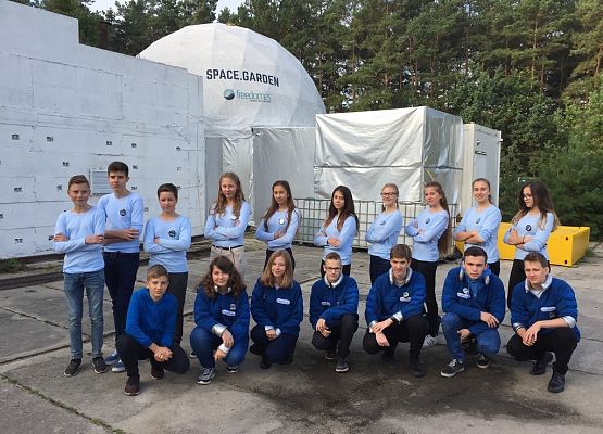 Byliśmy na Księżycu grafika