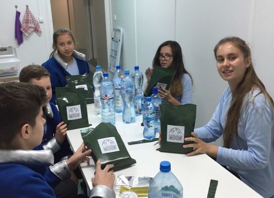 Byliśmy na Księżycu grafika