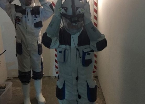 Byliśmy na Księżycu grafika