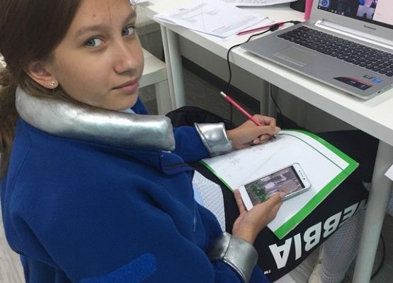 Byliśmy na Księżycu grafika