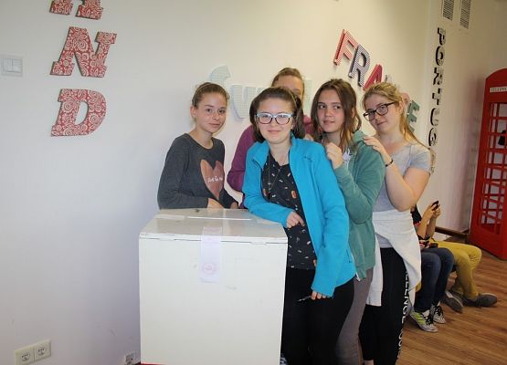 Znamy już skład Samorządu Uczniowskiego! grafika