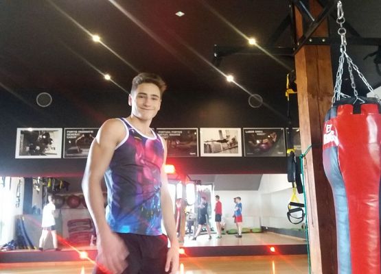 Aktywnie w Activ Gym grafika