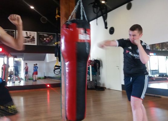 Aktywnie w Activ Gym grafika