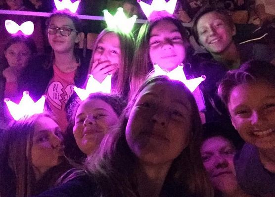 Niećpa z Margaret i VIIb! grafika