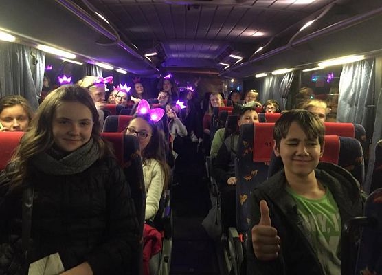 Niećpa z Margaret i VIIb! grafika