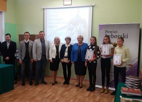 Słowa utkane z serca nut grafika