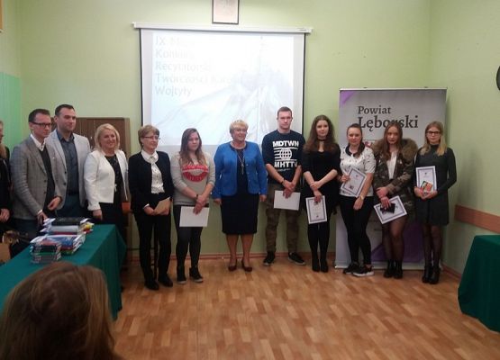 Słowa utkane z serca nut grafika