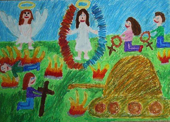 Sukces naszych uczniów grafika