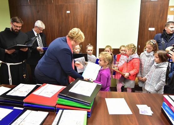 Sukces naszych uczniów grafika