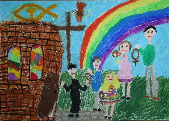 Sukces naszych uczniów grafika