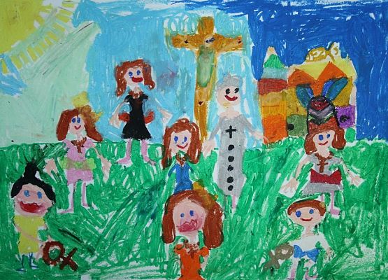 Sukces naszych uczniów grafika