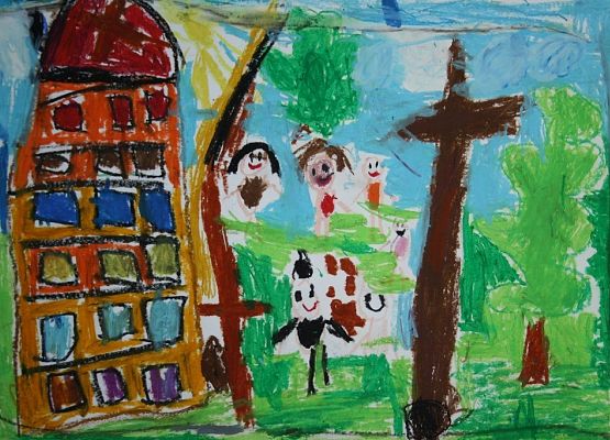 Sukces naszych uczniów grafika