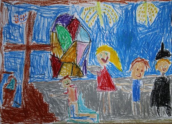 Sukces naszych uczniów grafika