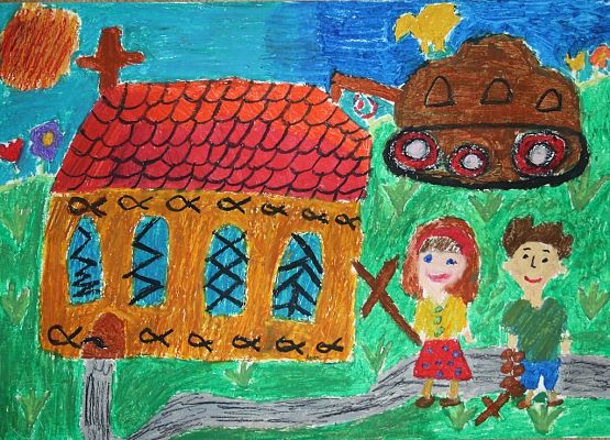 Sukces naszych uczniów grafika