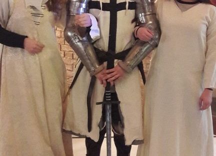 Z  wizytą w Kaliningradzie grafika