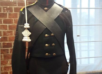 Z  wizytą w Kaliningradzie grafika