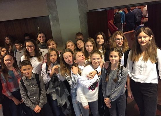 „Jeśli nie chcesz mojej zguby, krokodyla daj mi luby…” grafika