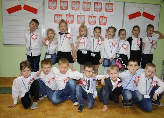 11 listopada – Dzień Niepodległości grafika