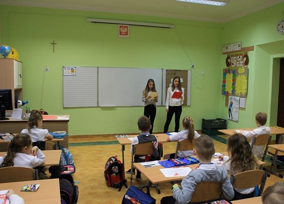 11 listopada – Dzień Niepodległości grafika