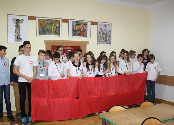 11 listopada – Dzień Niepodległości grafika