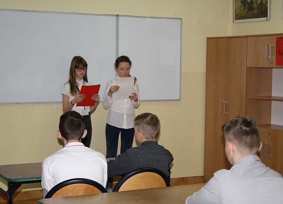 11 listopada – Dzień Niepodległości grafika