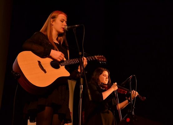 Muzyczna Inicjatywa Dla Ojczyzny po raz kolejny grafika