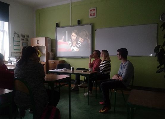 Projekt wychowawczo-profilaktyczny grafika