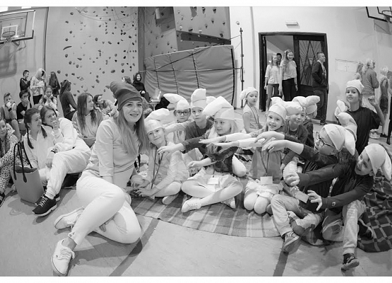 Projekt wychowawczo-profilaktyczny grafika