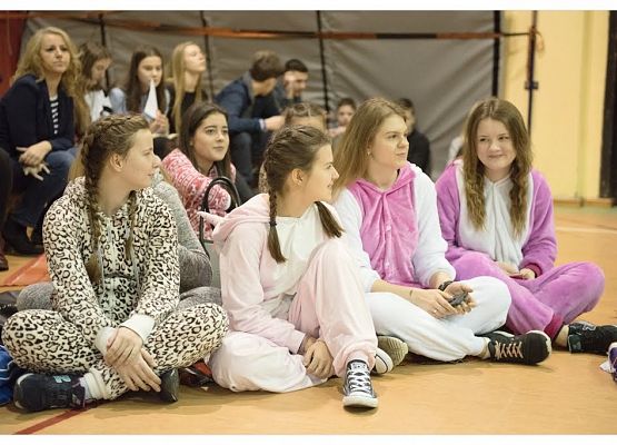 Projekt wychowawczo-profilaktyczny grafika